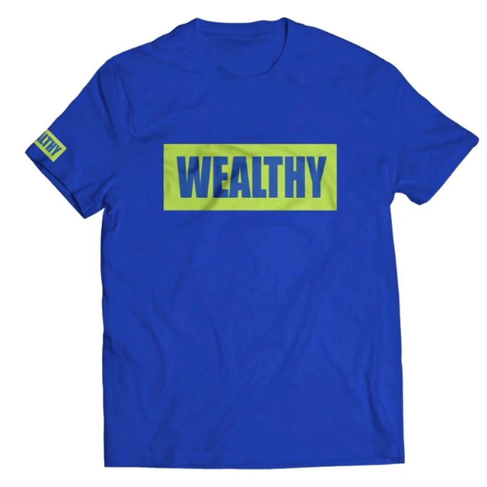 T shirt
